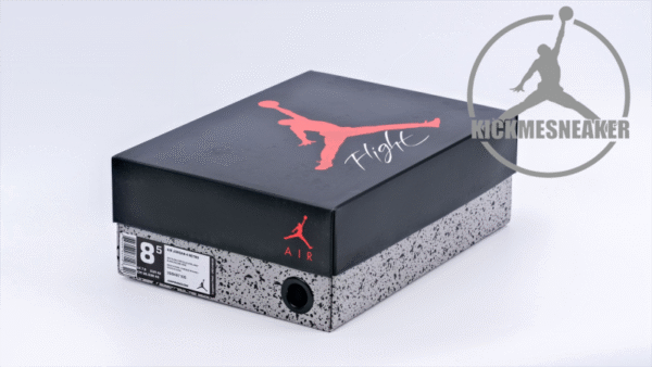 Air Jordan 4 Retro Military Blue （2012） Size 40-47.5 - Image 6