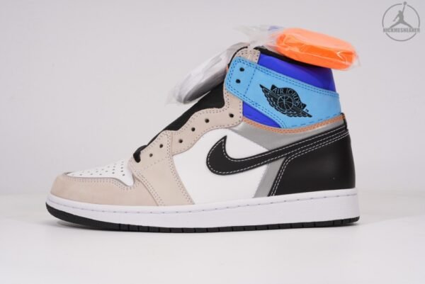 Air Jordan 1 Retro OG "Prototype" SIZE:40-47.5 - Image 2