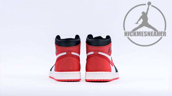 Air Jordan 1 Retro Track Red Size 36-47.5 - Image 8