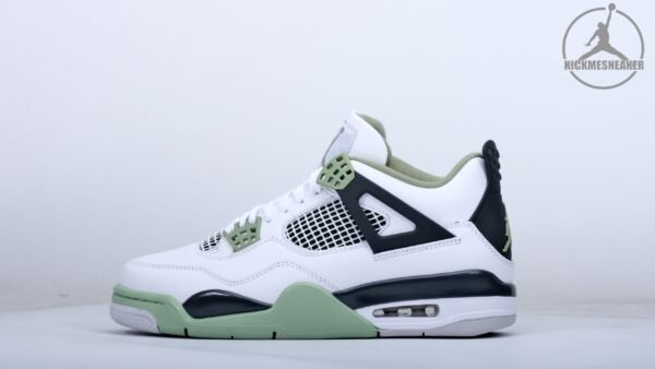 Air Jordan 4 WMNS Seafoam Size 36-47.5 - Image 2