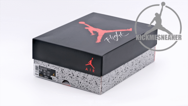 Air Jordan 4 Retro "Frozen Moment" Size 36-48.5 - Image 3