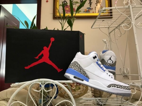 AIR JORDAN3 - Image 4