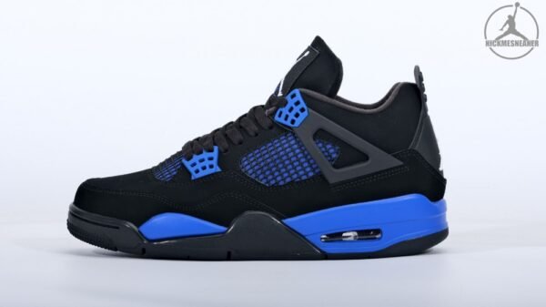 Air Jordan 4 Royal Size 40-47.5 - Image 2