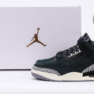 Air jordan 3 Retro Off Noir 36-47.5
