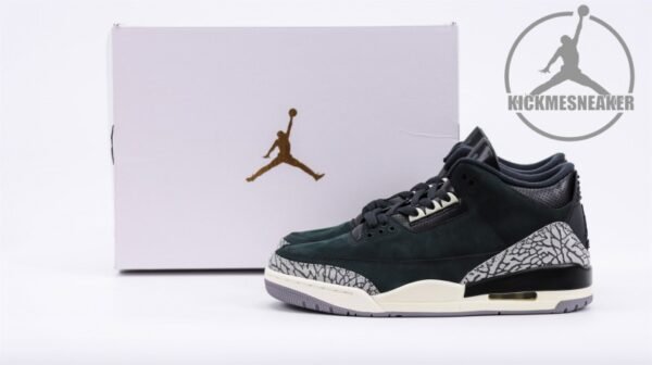 Air jordan 3 Retro Off Noir 36-47.5