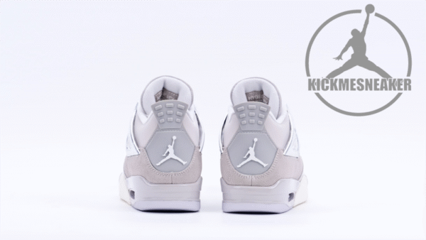Air Jordan 4 Retro "Frozen Moment" Size 36-48.5 - Image 2