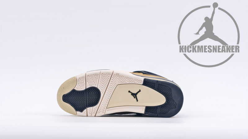 Air Jordan 4 Retro Fossil Size 40-47.5 - Image 2