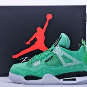 Air Jordan 4 PE Mark Wahlberg size 40-47.5 (test version)