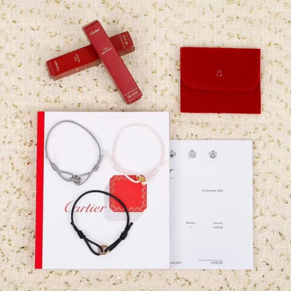 Cartier bracelet - Image 2