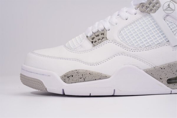 Air Jordan 4 Retro "White Oreo" size 36-47.5 - Image 8