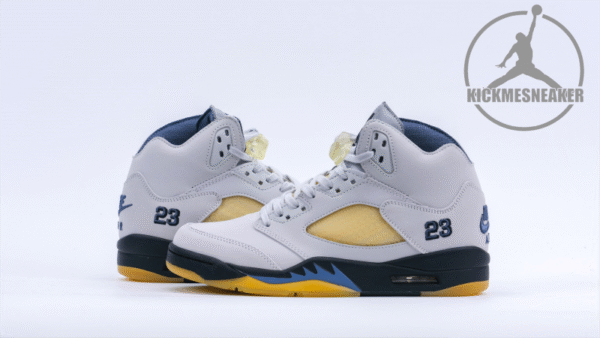 A Ma Maniére x Air Jordan 5 SP Dawn Size 40-47.5 - Image 5