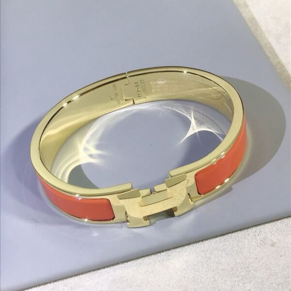 Hermes bracelet - Image 3