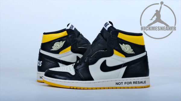Air Jordan 1 NRG OG High Not For Resale SIZE:40-46 - Image 4