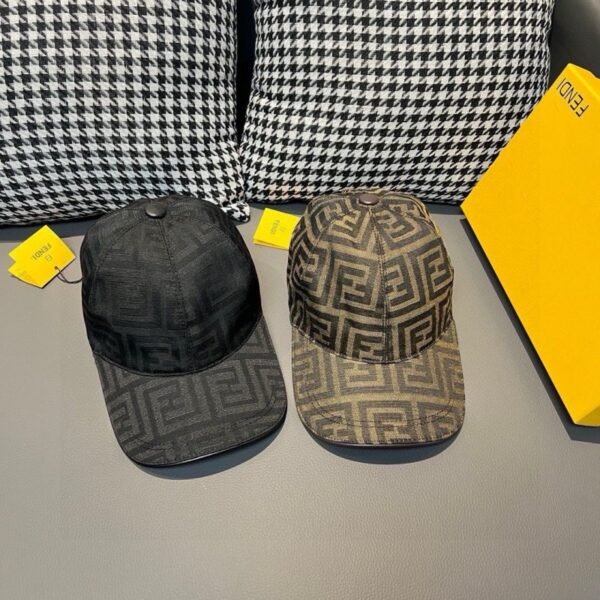 fendi hat - Image 8