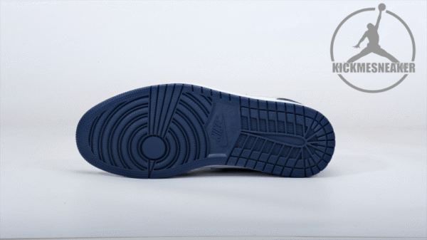 Air Jordan 1 Low SB  Midnight Navy Size 40-46 - Image 3