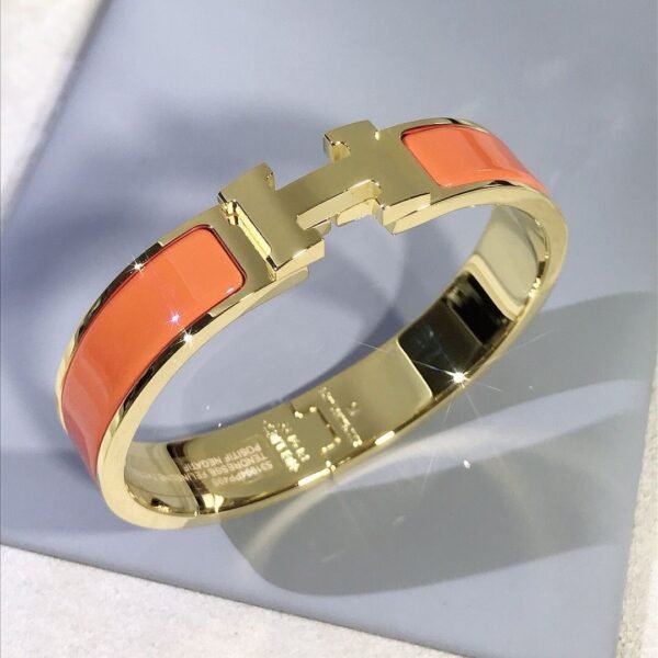 Hermes bracelet - Image 4