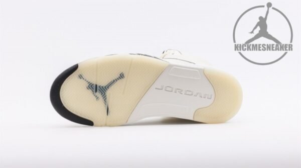 Air Jordan 5 Retro White Oreo 40-47.5 - Image 8