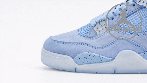 Air Jordan 4 PE UNC Size 40-47.5 - Image 3