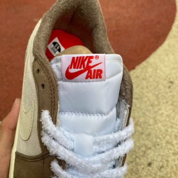 air jordan 1 low og year of the rabbit - Image 4