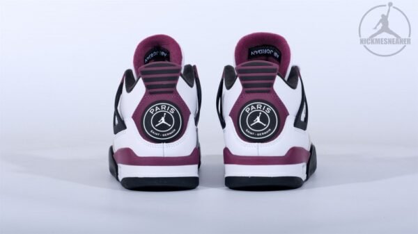 Air Jordan 4 Retro 'PSG' Paris Saint-Germain  SIZE:36-46 - Image 3