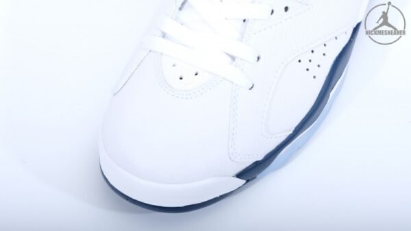 Air Jordan 6 Retro Midnight Navy Size 40-47.5 - Image 7