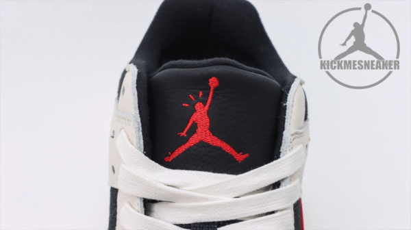 Travis Scott x Air Jordan Jack "University Red" Size36-47.5 - Image 5