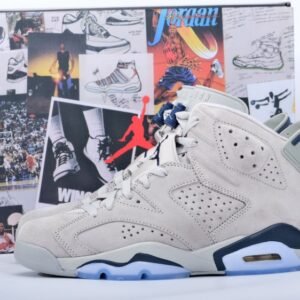 Air Jordan 6 Georgetown Size 40-47.5