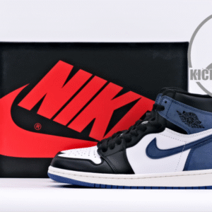 Air Jordan 1 Retro Blue Moon Size 36-47.5