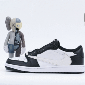 Travis Scott x Air Jordan 1 Low Custom2 Size36-46