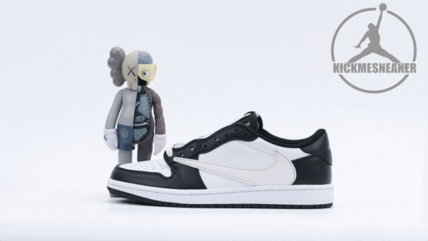 Travis Scott x Air Jordan 1 Low Custom2 Size36-46