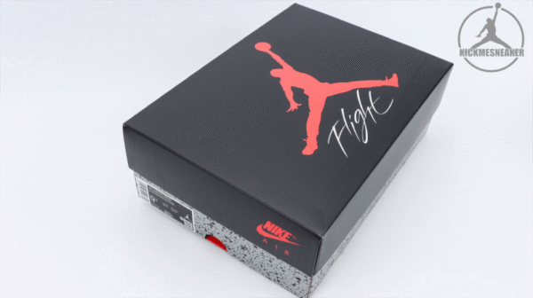 Air Jordan 4 Retro "Military Blue" Size40-48.5 - Image 10
