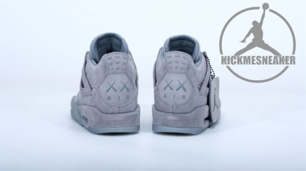 Kaws x Air Jordan 4 Retro SIZE: 7-13 - Image 3
