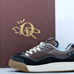 Travis Scott x Dior Cactus Jack black size 35-45