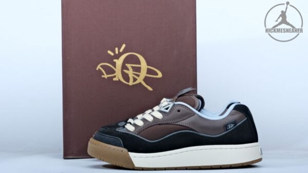 Travis Scott x Dior Cactus Jack black size 35-45