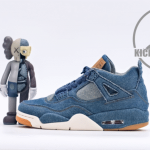 Air Jordan 4 Levi's Denim Size 40-47.5
