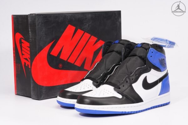 Fragment Design x Air Jordan 1 Retro SP40.5-46