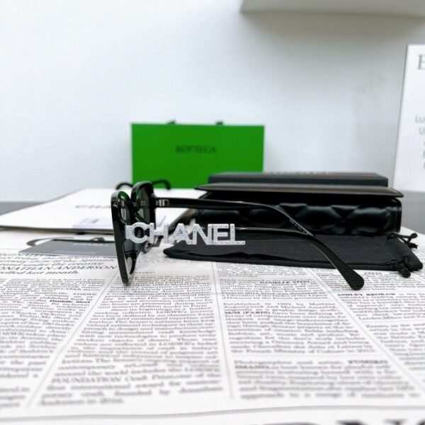 Chanel Sunglass - Image 3