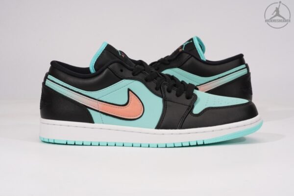 Air Jordan 1 Low "Tropical Twist"  SIZE:36-46 - Image 3