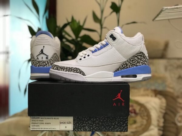 AIR JORDAN3 - Image 5