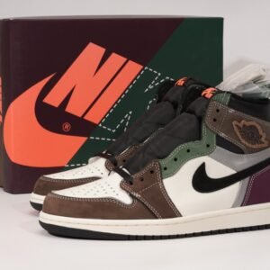 Air Jordan 1 High OG Hand Crafted size 40-47.5