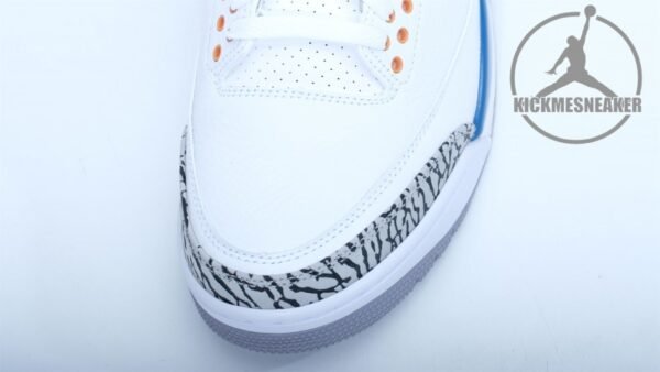 Air Jordan 3 Retro Wizards Size36-47.5 - Image 3