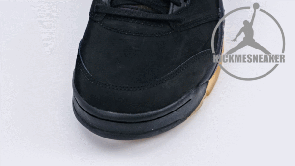 A Ma Maniére x Air Jordan 5 SP Black Size40-47.5 - Image 5