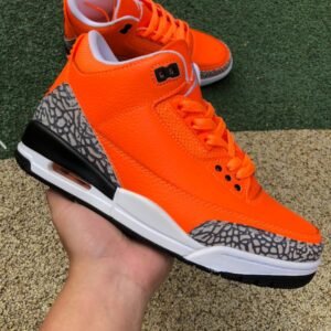 AIR jordan 3 SIZE 40-45