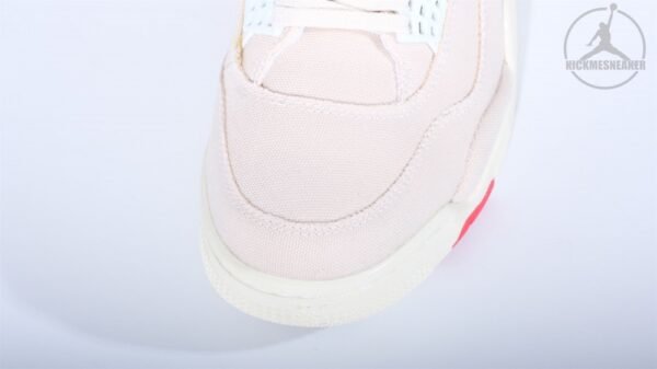 Air Jordan 4 Retro Canvas Size 40-47.5 - Image 2