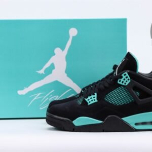 Air jordan 4 Retro Tiffany. 36-48.5