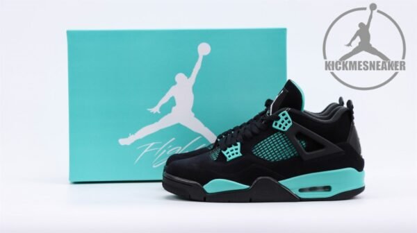 Air jordan 4 Retro Tiffany. 36-48.5
