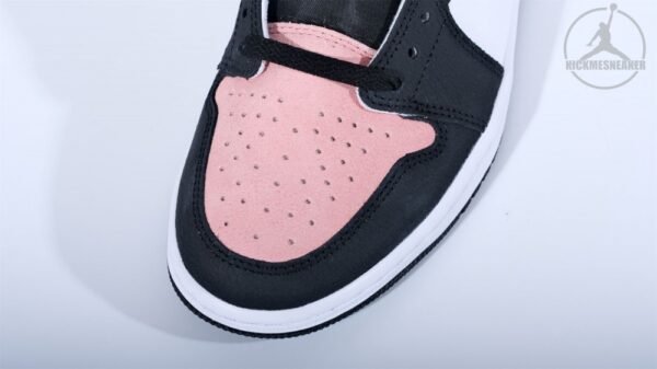 Air Jordan 1 Retro Low OG Bleached Coral 40-47.5 - Image 2
