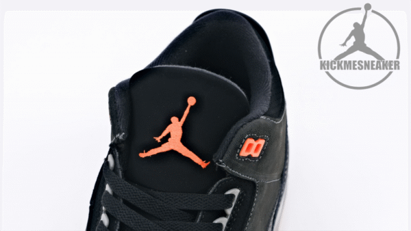 Air Jordan 3 Retro Fear Size 40-47.5 - Image 4