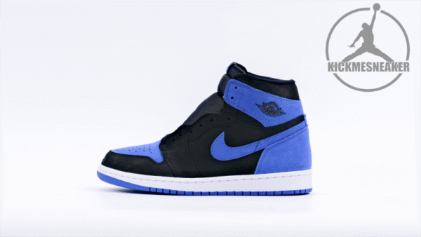 Air Jordan 1 Retro High Royal Reimagined Size 36-47.5 - Image 2