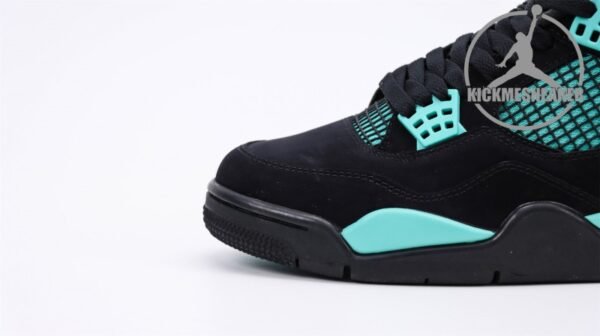 Air jordan 4 Retro Tiffany. 36-48.5 - Image 5
